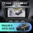 Штатная магнитола Teyes CC4 Pro 360 12/256 Mazda 5 3 CW (2010-2015)