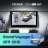 Штатная магнитола Teyes CC4 Pro 360 12/256 Chrysler Grand Voyager 5 (2011-2015)