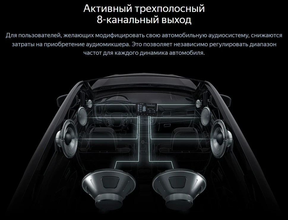 Штатная магнитола Teyes CC4 Pro 12.3" 8/128 Honda CR-V 4 RM RE (2011-2018) Тип-A