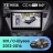 Штатная магнитола Teyes CC4 Pro 360 12/256 Peugeot 301 (2012-2016) F2