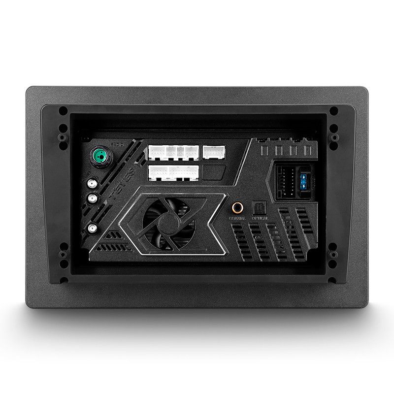 Штатная магнитола Teyes CC3 2K 4/32 Nissan X-Trail T31 (2007-2015) (11&quot;)