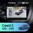 Штатная магнитола Teyes CC4 Pro 360 8/128 Kia Ceed 2 JD (2012-2018) (13")