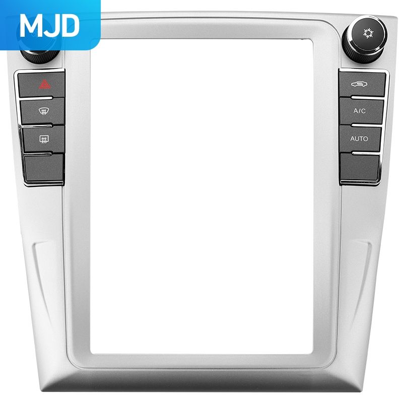 Переходная рамка Volkswagen Passat 7 B7 NMS (2011-2015) Тип-A (9,7&quot;)