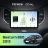 Штатная магнитола Teyes CC4L 6/64 с DTS FAW Besturn B50 (2013-2016) F1