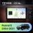 Штатная магнитола Teyes CC4L 4/64 Nissan Patrol V 5 Y61 (2004-2021) F3 Правый руль