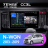 Штатная магнитола Teyes CC3L 4/32 Honda N-WGN (2013-2019)