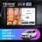 Штатная магнитола Teyes CC3 2K 360 6/128 Renault Logan 2 (2012-2022) F1 (13")