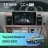 Штатная магнитола Teyes CC4 Pro 12/256 Toyota Raum 2 (2003-2011)