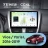 Штатная магнитола Teyes CC4L 6/64 с DTS Toyota Yaris L (2016-2019)