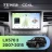 Штатная магнитола Teyes CC4L 6/64 с DTS Lexus LX570 J200 3 (2007-2015) Тип-A