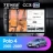 Штатная магнитола Teyes CC3 2K 4/32 Volkswagen Polo Mk4 (2001-2009) F2 (13")