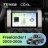 Штатная магнитола Teyes CC4L 4/64 Land Rover Freelander 1 (2003-2006)