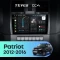 Штатная магнитола Teyes CC4 6/64 UAZ Patriot (2012-2016)