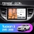 Штатная магнитола Teyes CC3L 4/64 Hyundai Tucson 3 (2015-2018) Тип-A