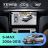 Штатная магнитола Teyes CC4 360 6/64 Ford S-MAX 1 (2006-2015) F1