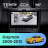Штатная магнитола Teyes CC4 360 8/128 Porsche Cayman 987 (2005-2012)