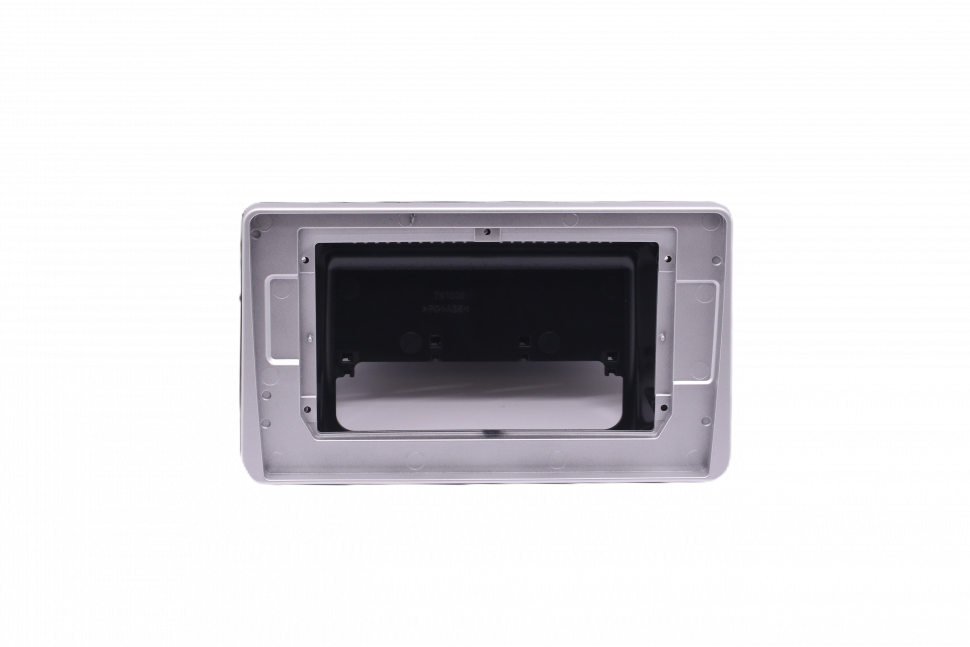 Переходная рамка Nissan Almera N16 / Sentra B15 (2000-2006) (вместо бардачка) (10&quot;)