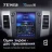 Штатная магнитола Tesla style Teyes TPRO 2 3/32 Peugeot 4007 (2007-2012) Тип-B