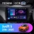 Штатная магнитола Teyes CC3 2K 360 6/128 Suzuki Swift 5 (2016-2020)