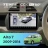 Штатная магнитола Teyes CC4 Pro 360 8/128 Suzuki Alto 7 (2009-2014)