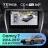 Штатная магнитола Teyes CC4 Pro 360 12/256 Toyota Camry 7 XV 50 55 (2014-2017) (North America) F5