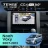 Штатная магнитола Teyes CC4 Pro 360 8/128 Toyota Voxy (2007-2013)