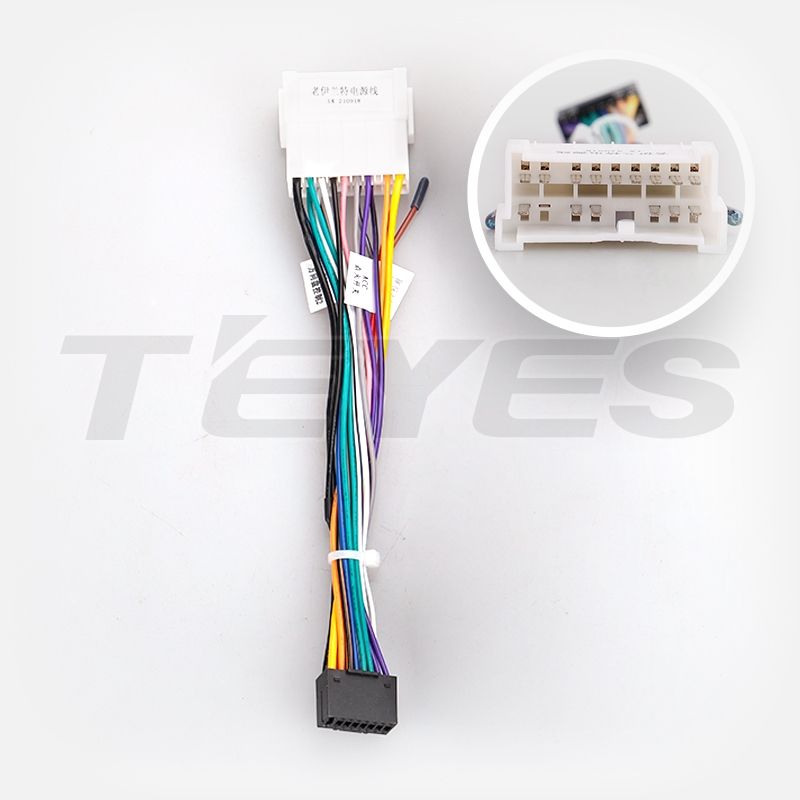 Переходная рамка Hyundai Matrix (2001-2010) (9&quot;)