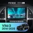 Штатная магнитола Teyes CC4 Pro 12/256 Mercedes-Benz Vito 3 W447 (2014-2020)