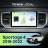 Штатная магнитола Teyes CC4L 6/64 с DTS Kia Sportage 4 QL (2018-2022) Тип-A