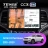 Штатная магнитола Teyes CC3 2K 360 6/128 Jeep Grand Cherokee WK2 (2013-2020) F1 (13")