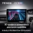 Штатная магнитола Teyes CC3 2K 4/64 Honda N-BOX 2 JF3/4 (2017-2021) Правый руль