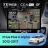 Штатная магнитола Teyes CC4 Pro 8/128 Toyota Prius Plus V Alpha (2012-2017) Правый руль (13")
