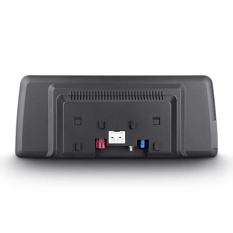 Магнитола 12,3&quot; Teyes LUX ONE 6/128 BMW CIC-платформа