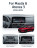 Штатная магнитола Teyes LUX ONE 4/64 Mazda 6 GJ (2012-2015) Тип-B
