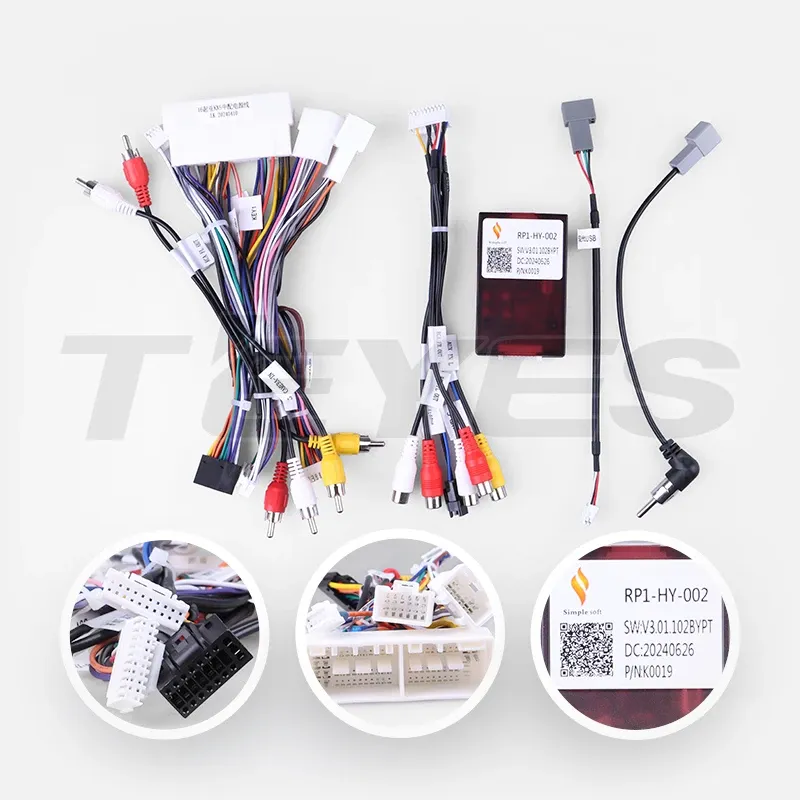 Переходная рамка Kia KX5 (2019-2022) (12,3")