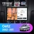 Штатная магнитола Teyes CC3 2K 4/32 Hyundai Getz (2002-2011) F2 (11")