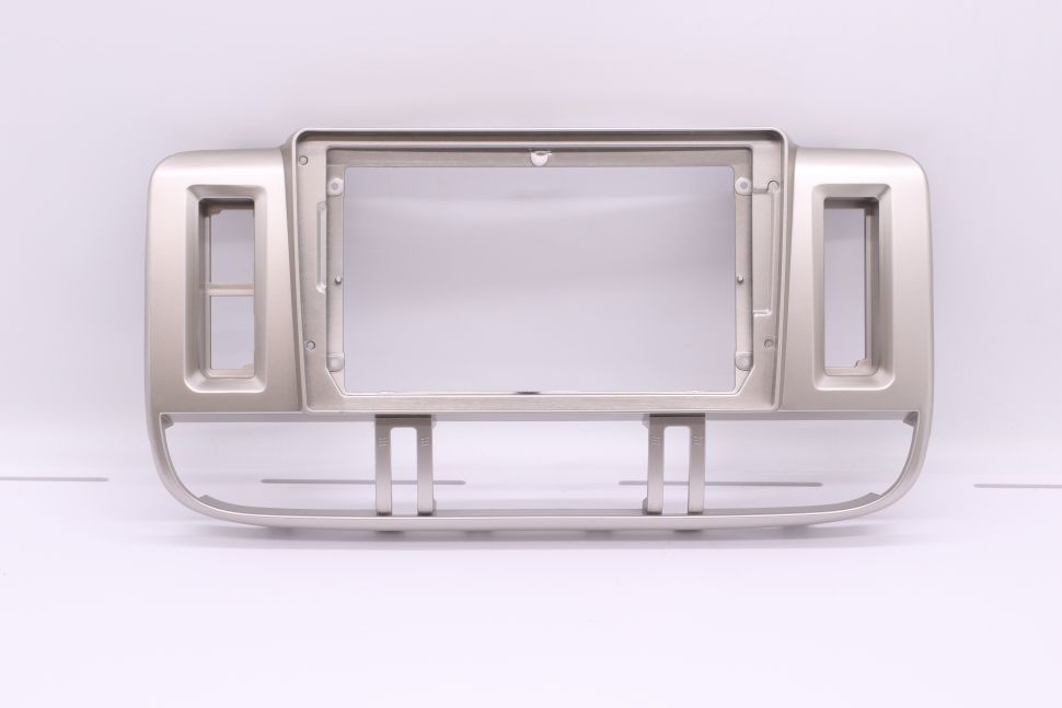 Переходная рамка Nissan X-Trail 1 T30 (2000-2003) (9&quot;)