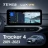 Штатная магнитола Teyes LUX ONE 360 6/128 Chevrolet Tracker 4 (2019-2023) Тип-B