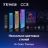 Штатная магнитола Teyes CC3 4/32 Chery Tiggo 7 (2016-2020) F2