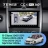 Штатная магнитола Teyes CC4 Pro 360 8/128 Mercedes-Benz B-Class T245 (2005-2011)