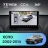 Штатная магнитола Teyes CC4 360 8/128 Volvo XC90 (2002-2014) F1