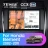 Штатная магнитола Teyes CC3 2K 6/128 Honda Element YH (2002-2011) (11")
