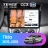 Штатная магнитола Teyes CC3 2K 4/64 Nissan Tiida C13 (2015-2018) (11")
