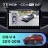 Штатная магнитола Teyes CC4 Pro 360 8/128 Honda CR-V 4 RM RE (2011-2018) Тип-C
