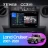 Штатная магнитола Teyes CC3 2K 360 6/128 Toyota Land Cruiser 70 Series LC 79 (2007-2020)