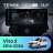 Штатная магнитола Teyes CC4 Pro 12.3" 8/128 Mercedes-Benz Vito 3 W447 (2014-2024)