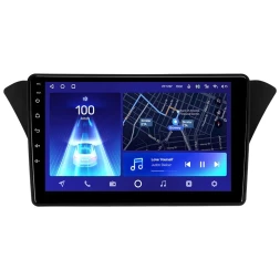 Переходная рамка Hyundai Rohens Coupe 2012+ F3 (9")