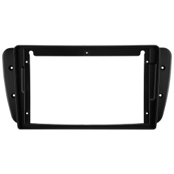 Переходная рамка Seat Ibiza 6J (2008-2015) (9")