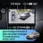 Штатная магнитола Teyes CC4 Pro 360 12/256 Dodge Caravan 4 (2000-2007) Тип-B (13")