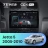 Штатная магнитола Teyes CC4 Pro 12/256 Volkswagen Jetta 5 (2005-2010) F1